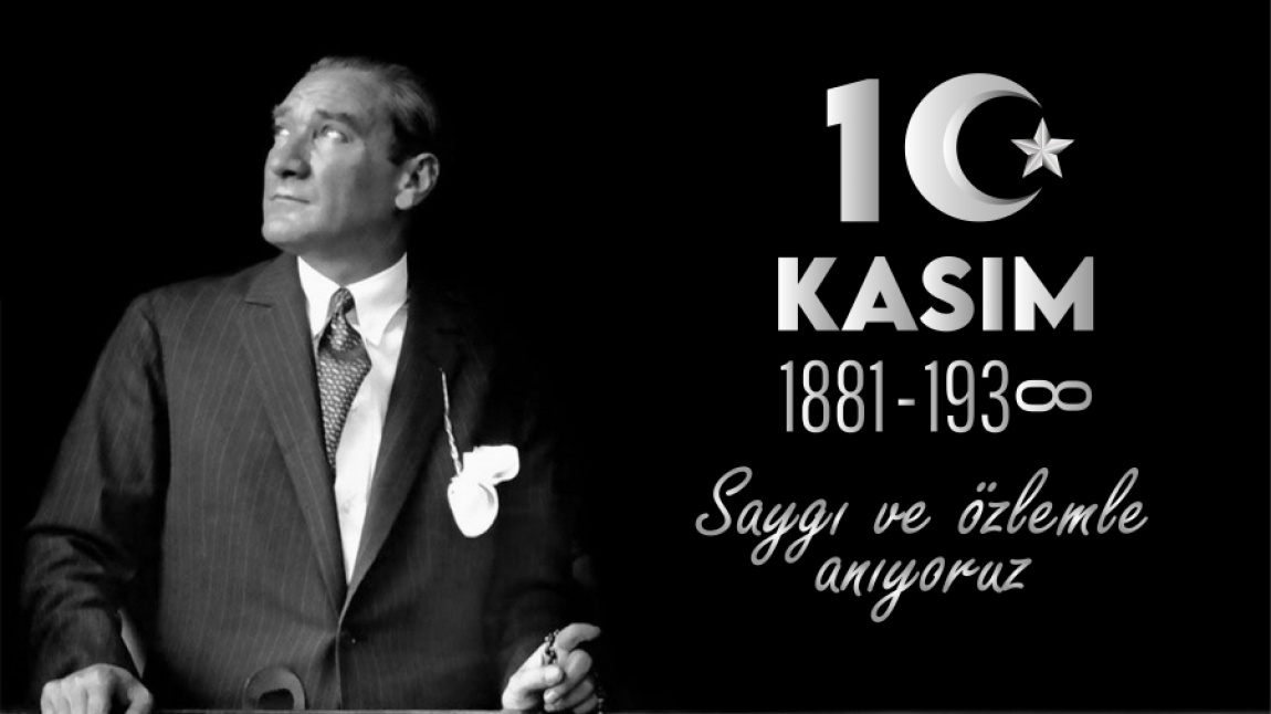 10 KASIM