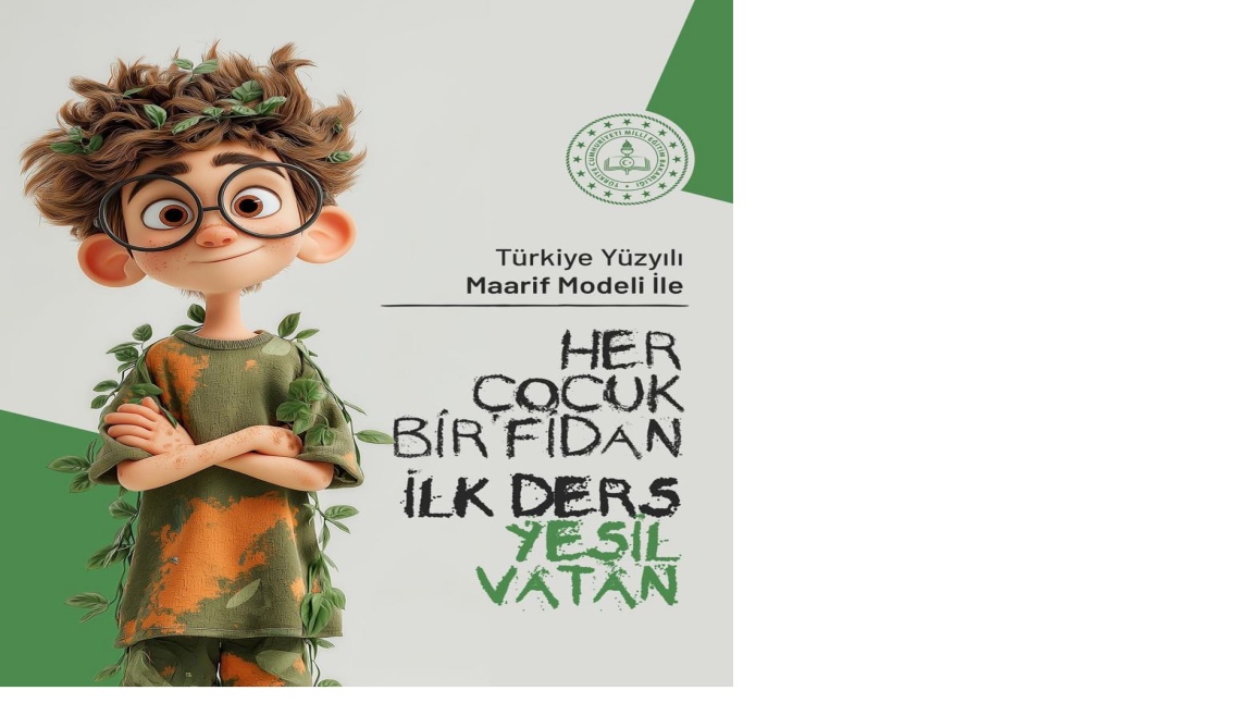 İLK DERS 