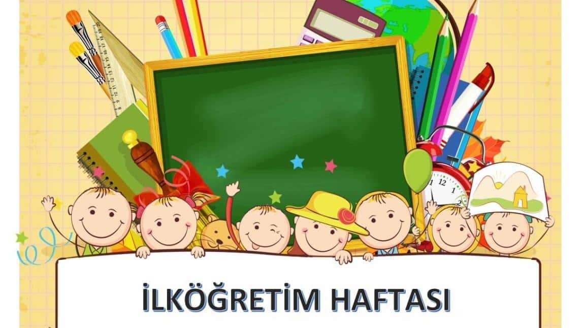 İlköğretim Haftası